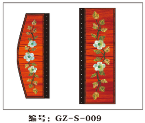 GZ-S-009